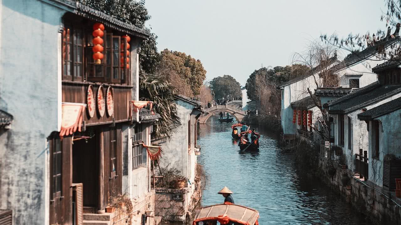 “繁花”倾城！打开90年代的睢宁